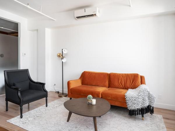 Le Merrill Boutique Hotel : photo 5 de la chambre chambre familiale