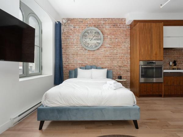 Le Merrill Boutique Hotel : photo 3 de la chambre chambre familiale