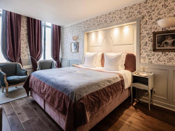 Hotel De Orangerie by CW Hotel Collection : photo 5 de la chambre chambre patrimoine