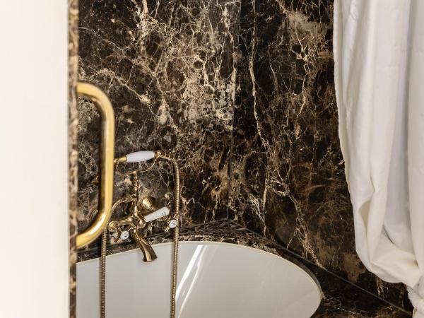 Hotel De Orangerie by CW Hotel Collection : photo 6 de la chambre chambre patrimoine