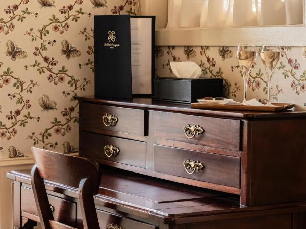 Hotel De Orangerie by CW Hotel Collection : photo 7 de la chambre chambre double confort