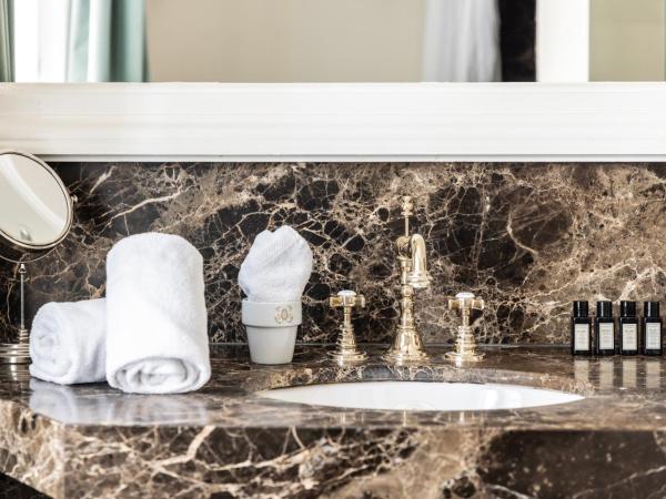 Hotel De Orangerie by CW Hotel Collection : photo 9 de la chambre chambre patrimoine