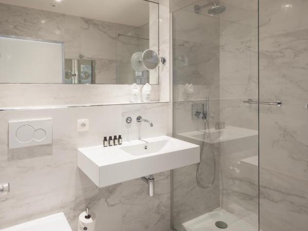 Hotel De Orangerie by CW Hotel Collection : photo 10 de la chambre chambre patrimoine