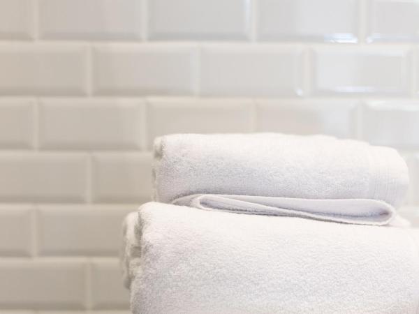 Hôtel d'Angleterre, Salon-de-Provence : photo 3 de la chambre suite