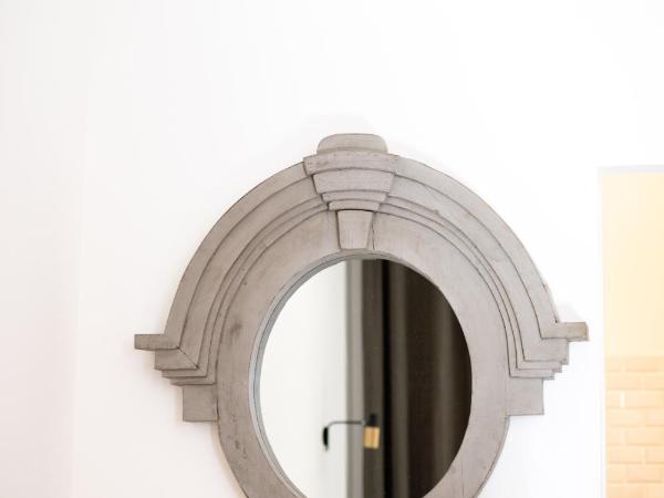 Hôtel d'Angleterre, Salon-de-Provence : photo 7 de la chambre suite