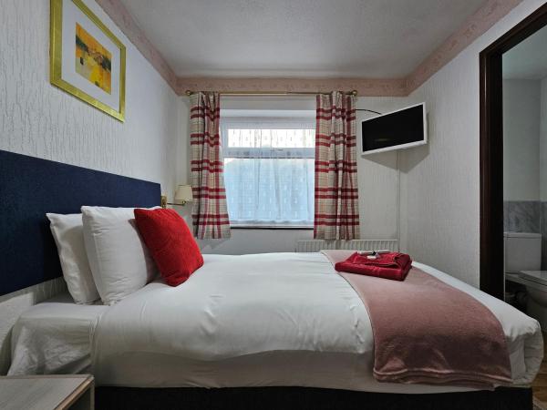 Collingwood Hotel : photo 2 de la chambre chambre simple