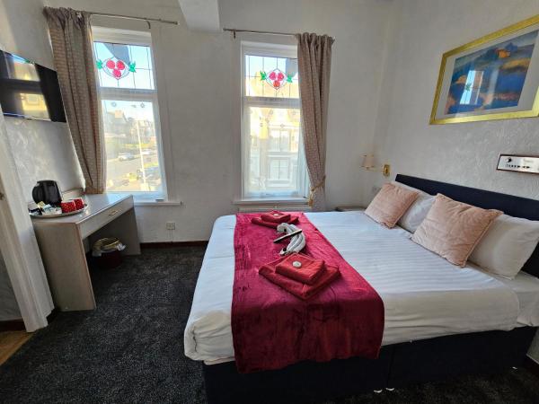 Collingwood Hotel : photo 1 de la chambre chambre double