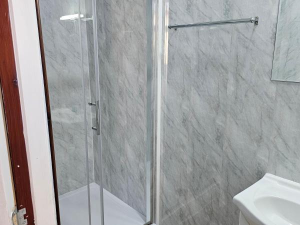 Collingwood Hotel : photo 8 de la chambre chambre double