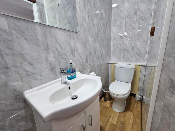 Collingwood Hotel : photo 9 de la chambre chambre double