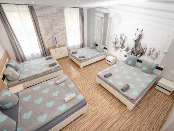 70s Hostel : photo 4 de la chambre studio