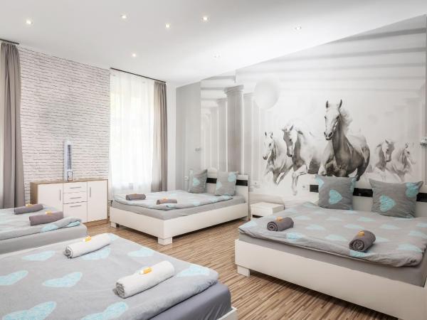 70s Hostel : photo 2 de la chambre studio