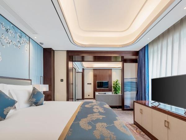 Nanyuan Hotel : photo 1 de la chambre suite deluxe