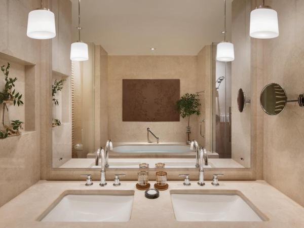 Mandarin Oriental, Macau : photo 3 de la chambre suite en front de mer