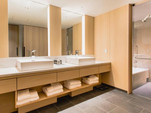 THE THOUSAND KYOTO : photo 6 de la chambre suite junior avec terrasse