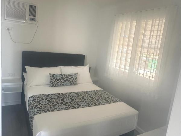 Ellis Beach Oceanfront Holiday Park : photo 5 de la chambre bungalow - vue sur mer 