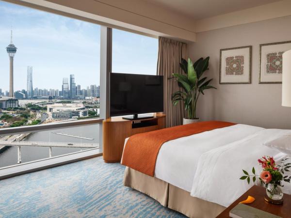 Mandarin Oriental, Macau : photo 3 de la chambre suite lit king-size