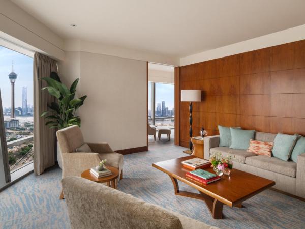 Mandarin Oriental, Macau : photo 1 de la chambre suite