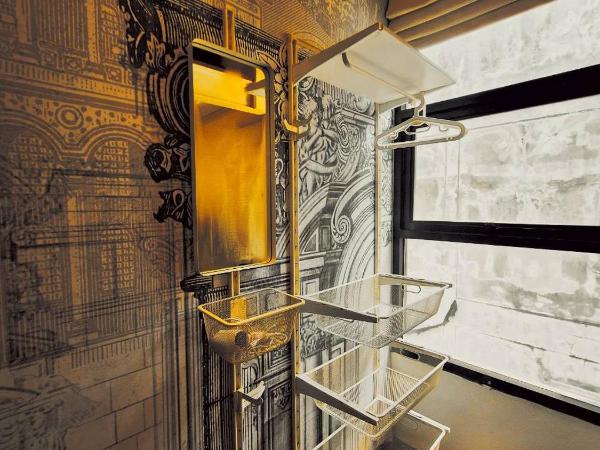 Shade House - Phuket Downtown : photo 6 de la chambre chambre double supérieure