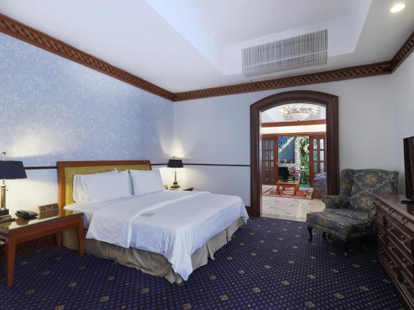 The Jesselton Hotel : photo 4 de la chambre suite junior