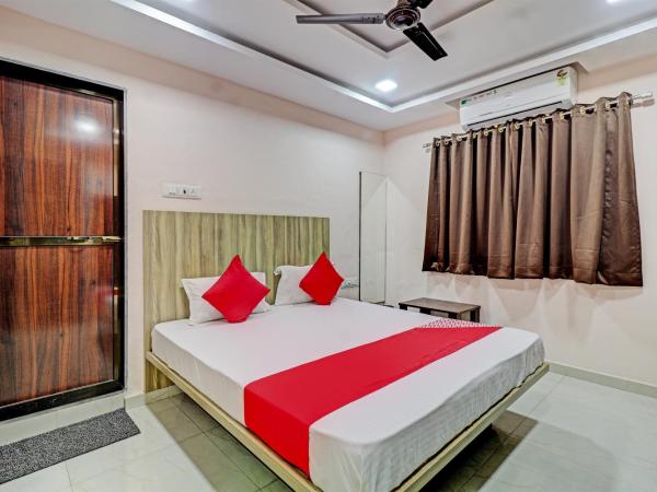 OYO Flagship Tripthi Lodging & Boarding : photo 1 de la chambre chambre double standard