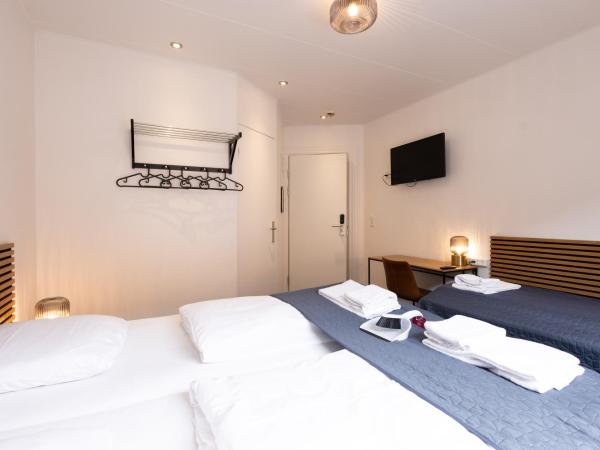 Milling Hotel Mini 11 : photo 4 de la chambre chambre double