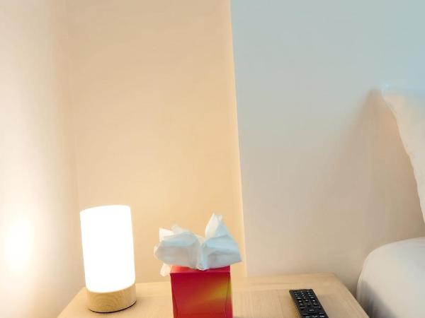 United Lodge Hotel : photo 9 de la chambre appartement 2 chambres