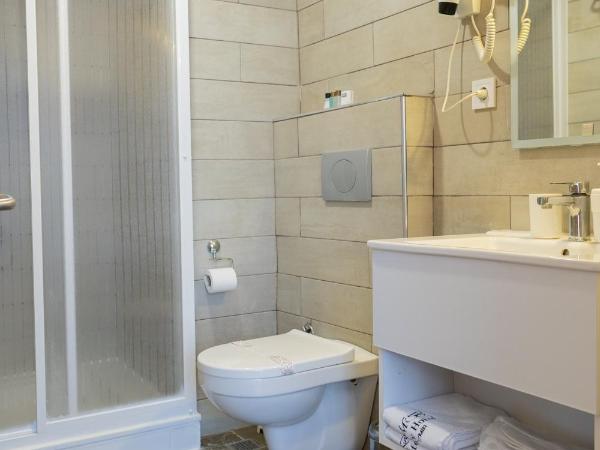 MB City Hotel : photo 1 de la chambre grande chambre double 