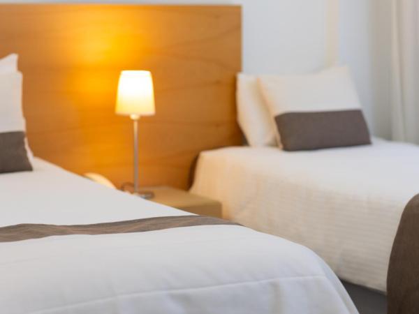 MB City Hotel : photo 3 de la chambre chambre lits jumeaux Économique