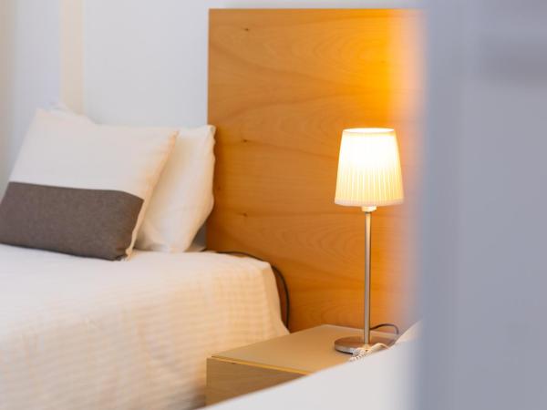 MB City Hotel : photo 4 de la chambre chambre lits jumeaux Économique