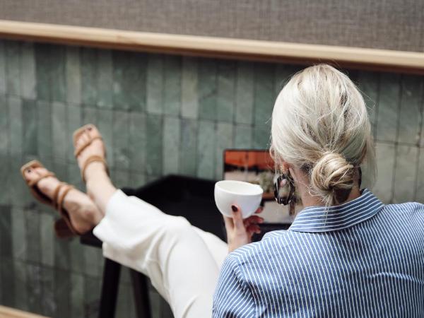 Hotel Botanique Breda : photo 9 de la chambre suite botanique