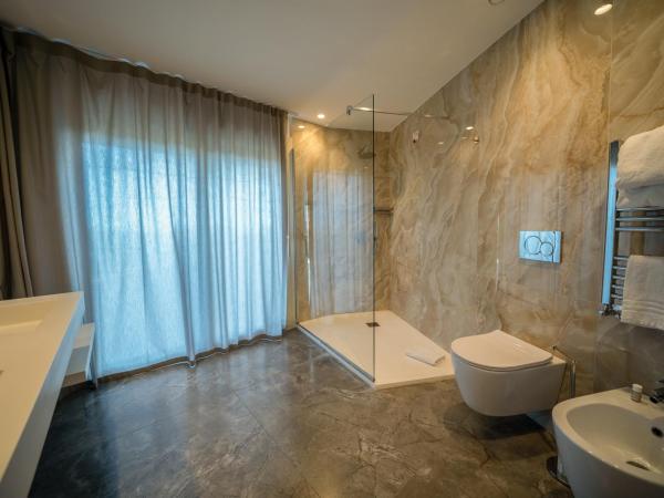 Plaza Hotel Catania : photo 5 de la chambre suite junior