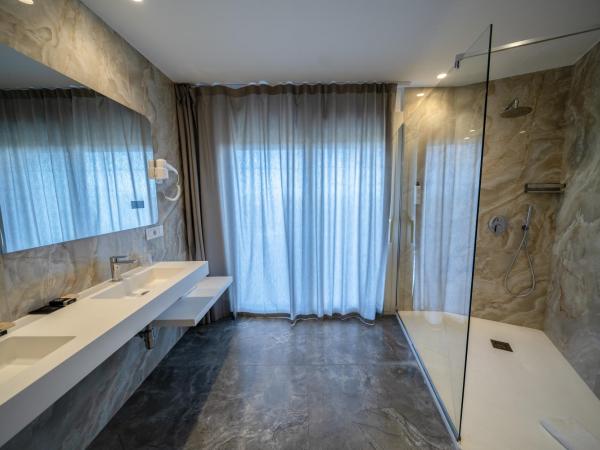 Plaza Hotel Catania : photo 4 de la chambre suite junior