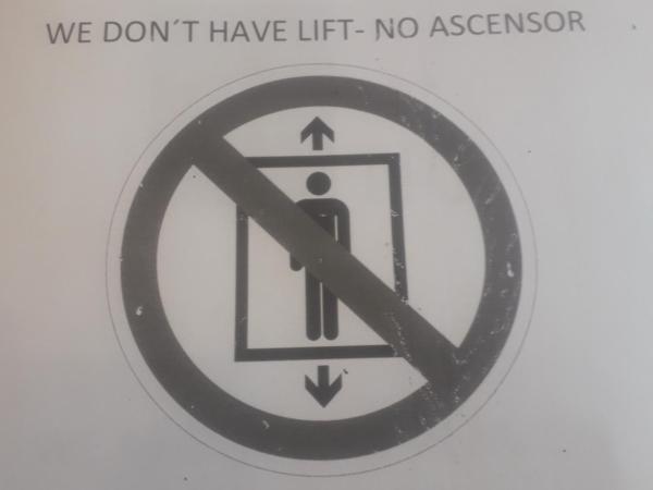 Hostal Mary -Adults Only 18 and up : photo 5 de la chambre chambre triple