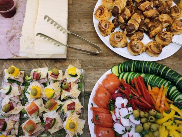 Greg&Tom Hostel : photo 6 de la chambre dortoir mixte de 6 lits