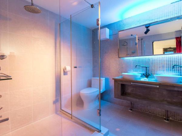 I House Chinchin : photo 4 de la chambre chambre familiale