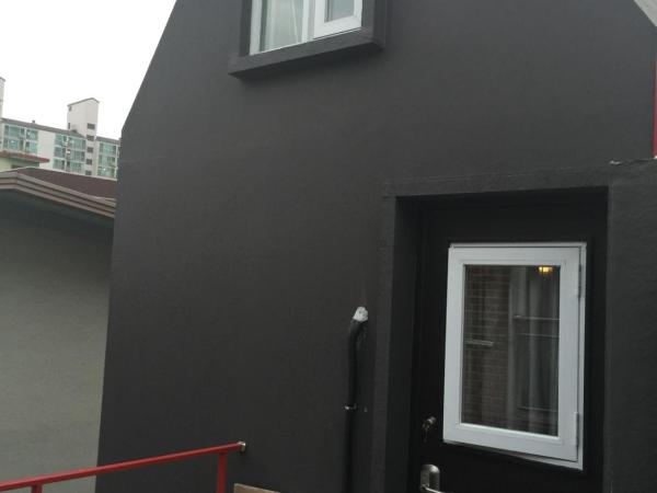 I House Chinchin : photo 5 de la chambre suite avec balcon