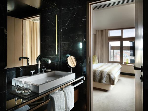 The Hari London : photo 7 de la chambre suite hari