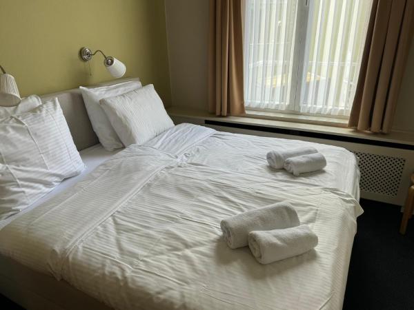 Hotel Rubenshof : photo 2 de la chambre chambre quadruple standard