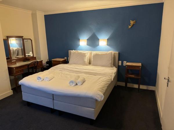 Hotel Rubenshof : photo 2 de la chambre chambre double