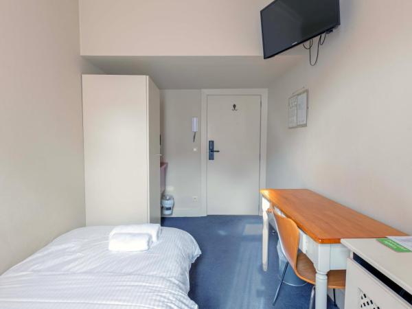 Hotel Rubenshof : photo 6 de la chambre chambre simple avec toilettes et douche communes