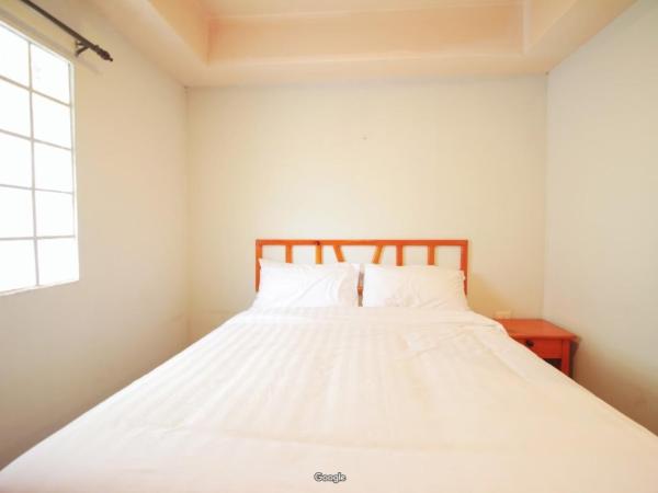 Cita Hotel, Pattaya : photo 1 de la chambre chambre standard lit queen-size