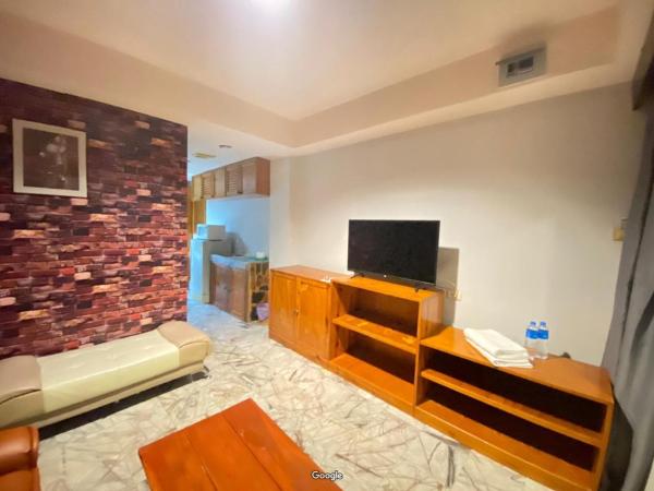 Cita Hotel, Pattaya : photo 4 de la chambre chambre standard lit queen-size