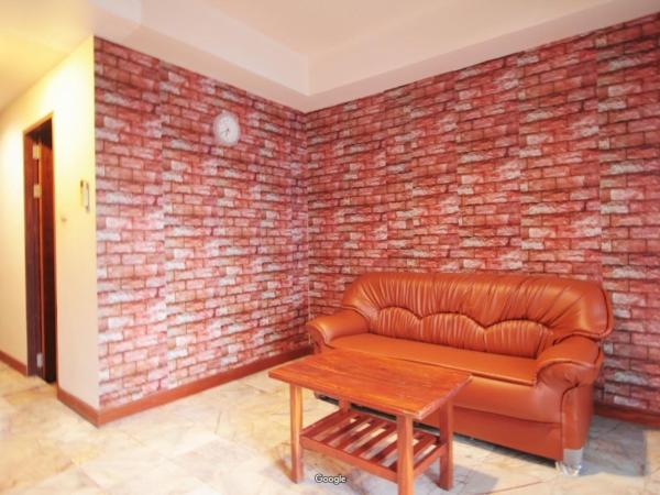 Cita Hotel, Pattaya : photo 2 de la chambre chambre standard lit queen-size