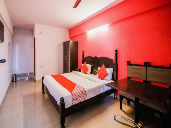 Hotel O KARANI DARSHAN : photo 4 de la chambre chambre triple classique