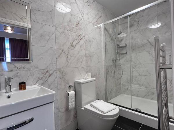 Acacia Hotel : photo 5 de la chambre chambre triple deluxe