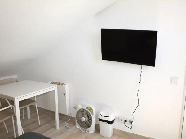 BLife Faro Beach Hostel : photo 8 de la chambre chambre double