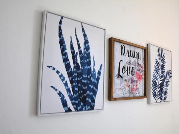 BLife Faro Beach Hostel : photo 7 de la chambre chambre double