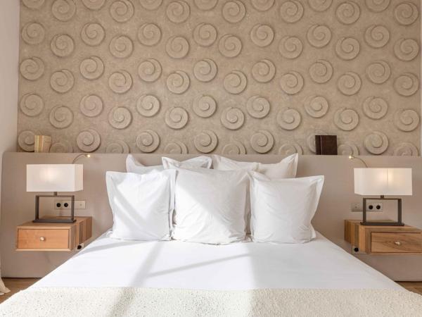 Ksar Char-Bagh Small Luxury Hotels : photo 8 de la chambre suite lit queen-size deluxe