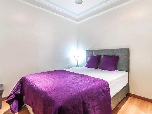 HI71 Lisboa : photo 4 de la chambre chambre double deluxe