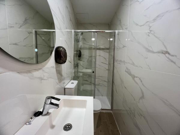 Boutique Palacio : photo 4 de la chambre chambre deluxe (1 adulte + 1 enfant)